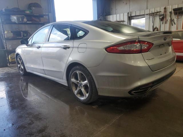 Vin: 3fa6p0t96gr251086, lot: 69186224, ford fusion se 20162