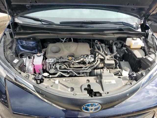 2023 TOYOTA SIENNA LE - 5TDKRKEC0PS149853