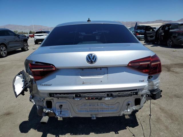 2019 VOLKSWAGEN PASSAT WOL - 1VWLA7A39KC011816