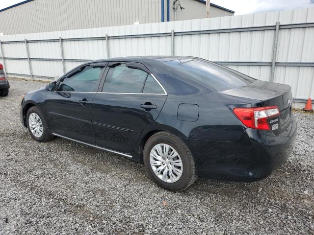 VIN 4T4BF1FK2ER337471 2014 Toyota Camry, L no.2