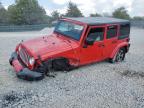 JEEP WRANGLER U photo