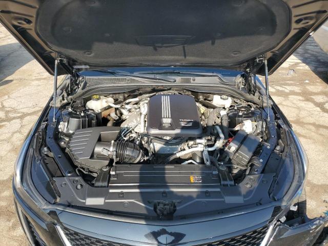 2022 CADILLAC CT5 PREMIU - 1G6DT5RK2N0116160