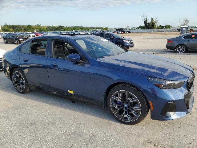 2024 BMW I5 EDRIVE WBY33FK00RCR76973