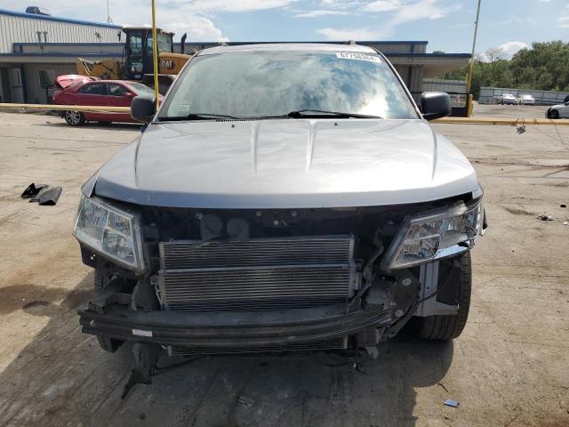 2017 DODGE JOURNEY SE - 3C4PDCAB6HT503759