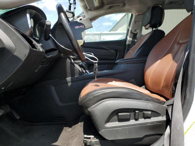 2016 GMC TERRAIN SL - 2GKFLPE37G6149024