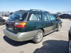 Lot #3024896408 2002 SUBARU LEGACY OUT