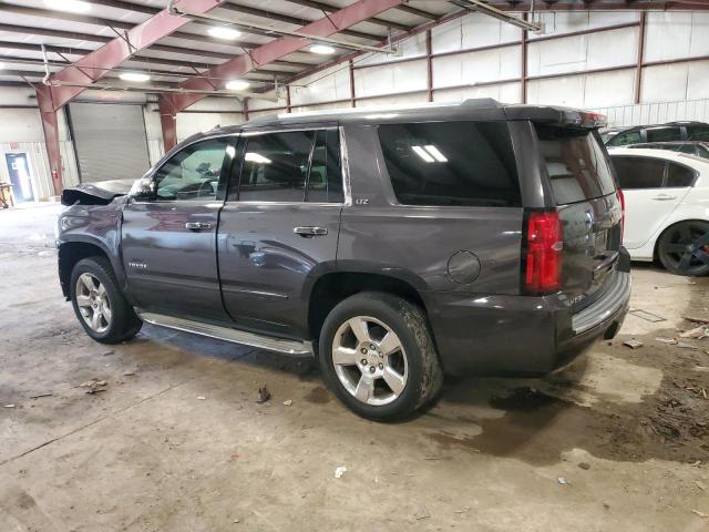 2015 CHEVROLET TAHOE K150 1GNSKCKC6FR210108  68071504