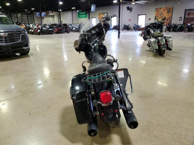 2019 HARLEY-DAVIDSON FLHT 1HD1FVC28KB676571