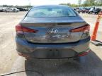 HYUNDAI ELANTRA SE photo