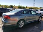 VOLKSWAGEN PASSAT S photo