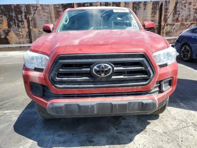 VIN 3TYRZ5CNXPT028515 2023 Toyota Tacoma, Access Cab no.5