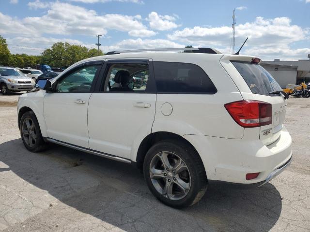 Vin: 3c4pdcgg7ht556523, lot: 68251064, dodge journey crossroad 20172