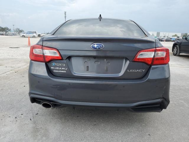 2019 SUBARU LEGACY 2.5 - 4S3BNAN66K3022227