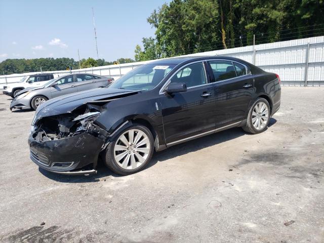 VIN 1LNHL9FT2FG605911 2015 Lincoln MKS no.1