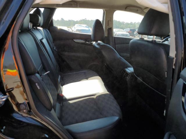 2022 NISSAN ROGUE SPOR - JN1BJ1BW8NW489011
