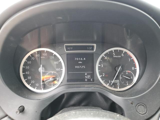 2017 INFINITI QX30 BASE - SJKCH5CR6HA024027