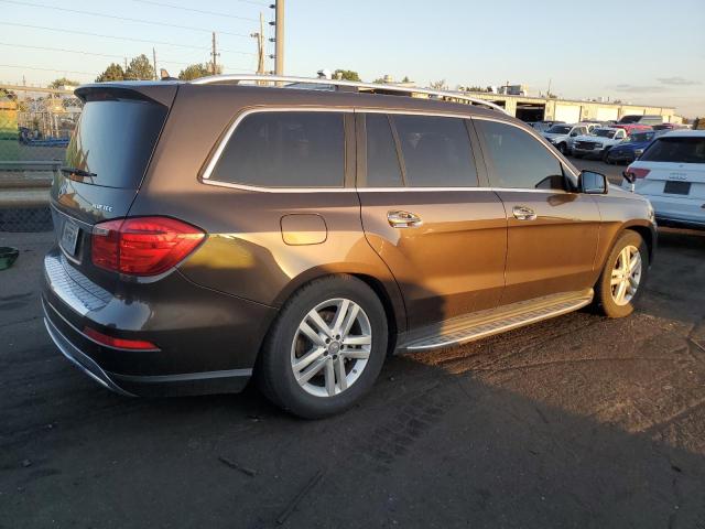 VIN 4JGDF2EE8FA528397 2015 Mercedes-Benz GL-Class, ... no.3