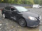 NISSAN SENTRA S photo