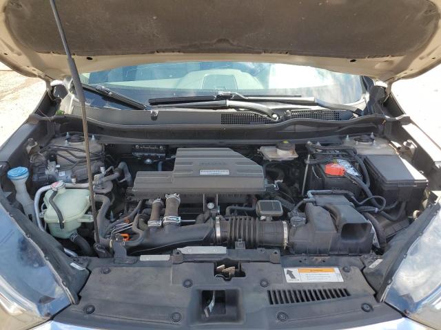 2018 HONDA CR-V EXL - 5J6RW2H80JL000280