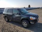 HONDA PILOT EXL photo