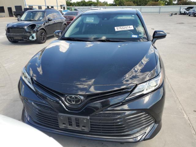2020 TOYOTA CAMRY LE - 4T1C11AK1LU944026