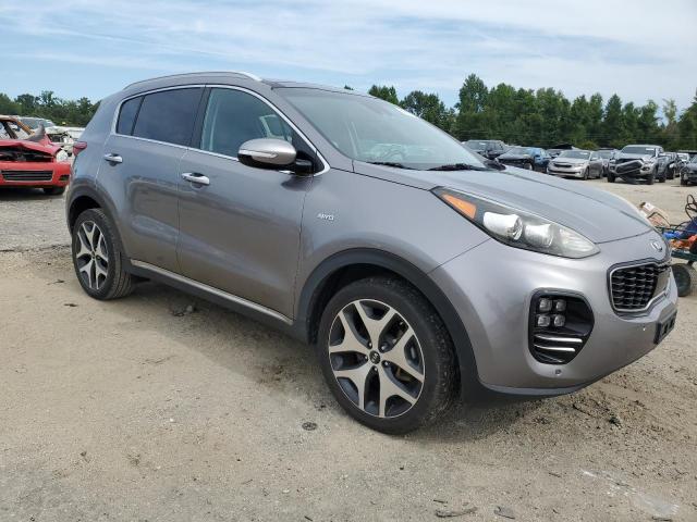 2017 KIA SPORTAGE S - KNDPRCA63H7263532