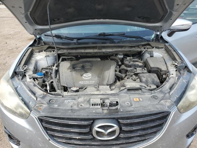 2016 MAZDA CX-5 TOURI JM3KE4CY5G0639012