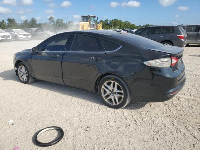 VIN 3FA6P0H73ER353398 2014 Ford Fusion, SE no.2