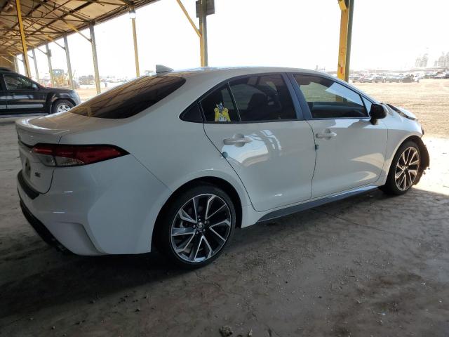 2020 TOYOTA COROLLA SE - 5YFS4RCE5LP027360