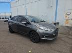 FORD FIESTA SE photo