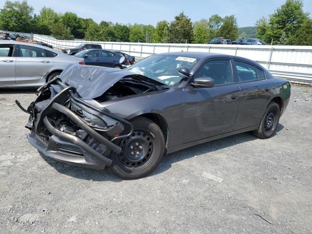 2022 DODGE CHARGER PO - 2C3CDXKG7NH263064
