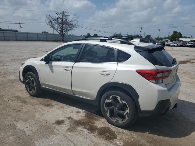 2023 SUBARU CROSSTREK - JF2GTHMCXP8239979