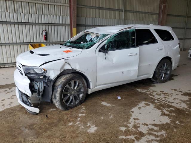 VIN 1C4RDHDG4HC796389 2017 Dodge Durango, GT no.1