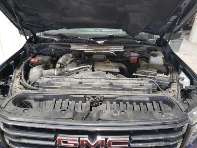 2020 GMC SIERRA K25 1GT49PEY3LF169512  68062984