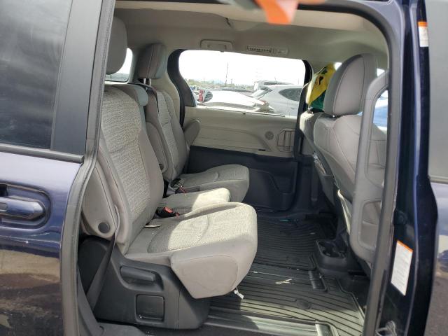 2023 TOYOTA SIENNA LE - 5TDKRKEC0PS149853
