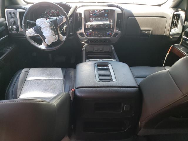 2018 GMC SIERRA K15 - 3GTU2NEC0JG594999