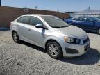 CHEVROLET SONIC LS photo