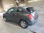 CHEVROLET TRAX LS photo