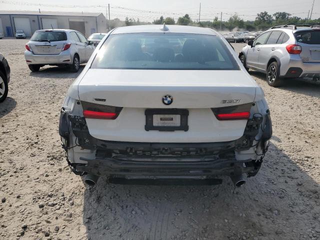 2020 BMW 330XI - 3MW5R7J03L8B29621
