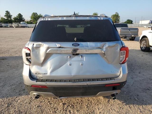 2024 FORD EXPLORER L 1FMSK8FH3RGA74527  65197604