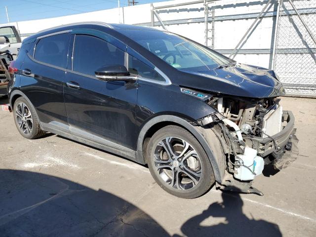 2020 CHEVROLET BOLT EV PR - 1G1FZ6S07L4146109