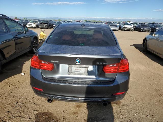 VIN WBA3B9G57ENR90603 2014 BMW 3 Series, 335 XI no.6