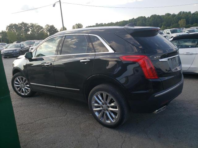 2019 CADILLAC XT5 LUXURY - 1GYKNCRS4KZ242217