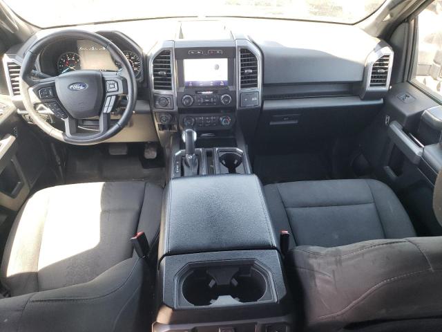 2019 FORD F150 SUPER - 1FTFW1E42KKD45693