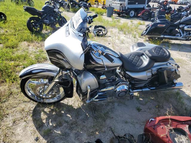 2015 HARLEY-DAVIDSON FLHXSE CVO 1HD1PXN18FB958762