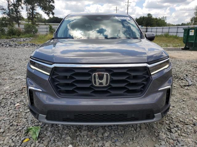 2024 HONDA PILOT EXL - 5FNYG2H46RB013108