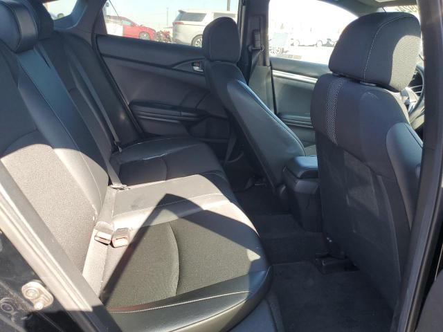 2020 HONDA CIVIC 19XFC2F82LE200626