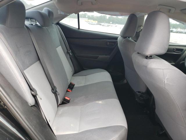 2017 TOYOTA COROLLA L - 5YFBURHE3HP728169