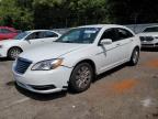 CHRYSLER 200 LX photo