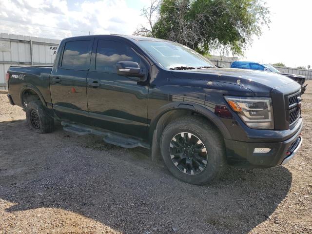 Vin: 1n6aa1ed5mn531798, lot: 66754694, nissan titan sv 20214